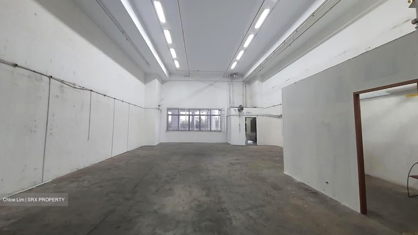 North Spring Bizhub (D27), Factory #555307801